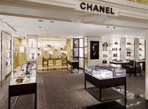 store coco chanel nyc|Chanel boutique store online shopping.